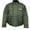 Green, variant on Polar Plus Winter Coat