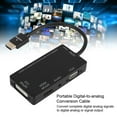 thumbnail image 4 of Easy Wide Compatibility Audio Converter, Adapter Converter Cable, Digital Products For Mobile Phones, 4 of 8