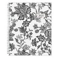thumbnail image 1 of 2025 Weekly Monthly Planner, 8.5 x 11, Blue Sky, Analeis, 1 of 9