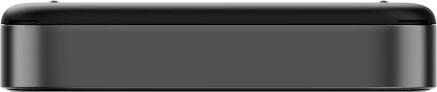 NETGEAR - Nighthawk M7 Pro WIFI 7 Mobile Hotspot - Black (AT&T)
