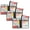 Black, variant on C-Line Homework Connector Folder, Black, Pack of 3