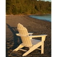 thumbnail image 5 of POLYWOOD&reg; Long Island Recycled Plastic Adirondack Chair, 5 of 11