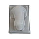 thumbnail image 2 of Molde Para Gelatina En Forma de Perro Dálmata Para Niños. Material Resistente, Reutilizable y Fácil de Desmoldar., 2 of 3