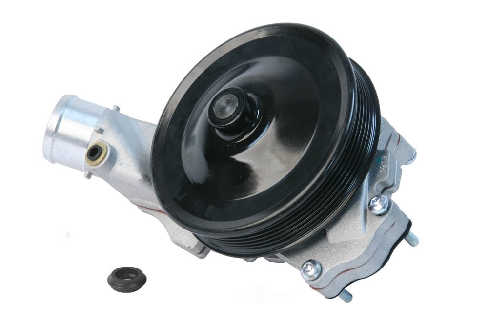 SEESEE　RC950PC SEE SEE BLK/ORG ACDelco 251-718 Engine Water Pump - GM Original Equipment