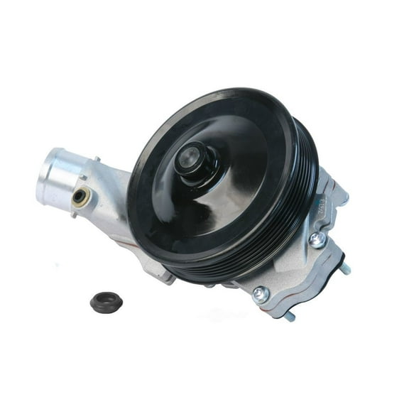 URO LR033993 Engine Water Pump