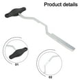 thumbnail image 4 of Gearbox Assembly Lever Tool Part T10407 For 7-Speed For DSG Removal Install Tool Robust Materials And User-Friendly Design, 4 of 9