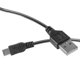 thumbnail image 2 of Cable USB A Mini USB Mitzu 1,8 m Macho/Macho, 2 of 4