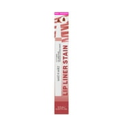Wet n Wild Perfect Pout Liquid Smudge-Proof Lip Liner Stain, Nude Tights