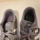 thumbnail image 5 of Ad-id-as Men's Daily Team Gray White Lace Up AW4795 Sneakers Size 13, 5 of 6