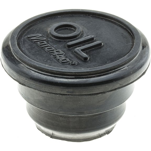 Gates 31272 Engine Oil Filler Cap Fits select: 1971-1974 CHEVROLET C10, 1982-1993 CHEVROLET S TRUCK