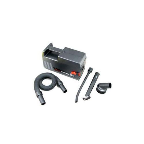 Atrix Toner Express Vacuum, Black