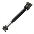 thumbnail image 6 of Bodeman 29.0625 In Rear Prop Drive Shaft Assembly for 1990-1996 Ford Bronco 4.9L 5.0L 5 Spd. Manual Transmission, 6 of 6