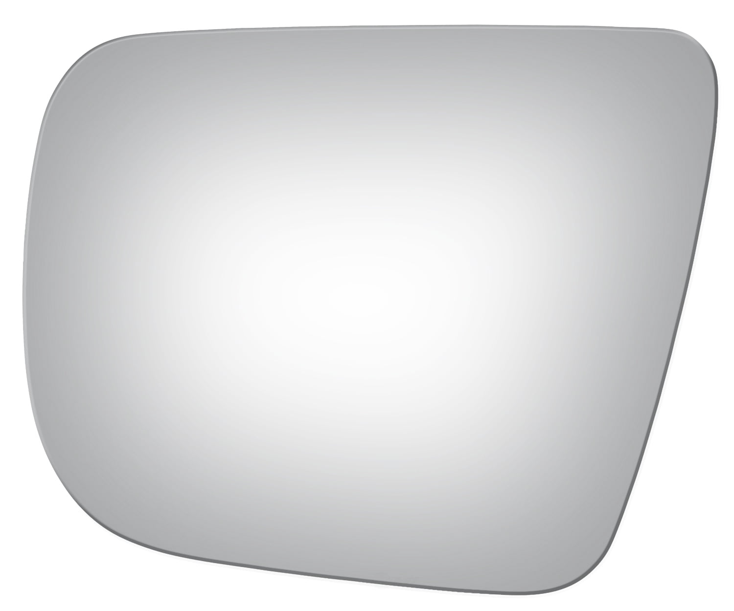 Burco 4227 Driver Side Flat Replacement Mirror Glass for Subaru Forester