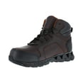 thumbnail image 2 of Reebok Zigkick Work Composite Toe Static-Dissipative Work Boot, 2 of 5