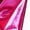 Hot Pink+Rose, variant on TiaoBug Kids Girls Hip Hop Dance Outfit Jazz Performance Metallic Crop Top and Pants Set Dancewear Silver 10
