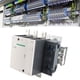 thumbnail image 1 of Contactor Eléctrico, Contactos De Plata Resistentes A Altas Temperaturas Contactor De CA 205A Con Accesorios De Hardware Para La Industria, 1 of 7