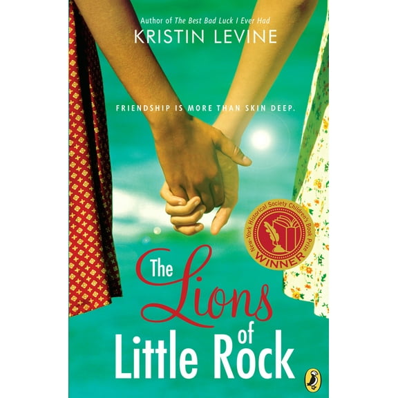 Pre-Owned The Lions of Little Rock (Paperback) 0142424358 9780142424353