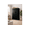 Black, variant on Modern Solid Wood Computer Armoire Desk
