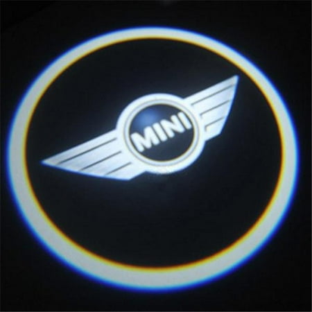 Oxk Ep16 Mini Cooper Led Door Projection Courtesy Puddle Lights Oxk Ep16 Mini Cooper Led Door Projection Courtesy Puddle Lights