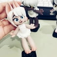 thumbnail image 2 of Caja ciega Original Kongzoo, muñeca de gato mucama Natural pura, figura de acción binaria, juguete para niños, modelo divertido de Navidad Kawaii, regalos ornamentales, 2 of 3