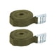 thumbnail image 4 of Correa De Carga, Bloqueo Rápido Fácil De Usar Correa De Amarre Duradera Resistente Al Desgaste Para El Transporte Para El Embalaje De Equipaje Para La Fijación De Paletas ANGGREK Otros, 4 of 8
