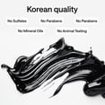 thumbnail image 4 of Mascarilla facial WONDER FAMILY Korean Peel Off con carbón activado, 4 of 8