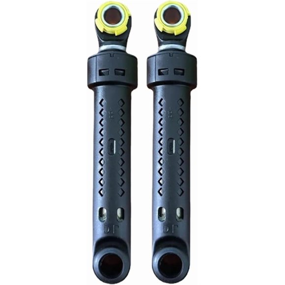 Household Appliance Accessories Washing Machine Shock Absorber Shock Absorber Accessories DC66-00661A,Compatible for Samsung(2pcs)