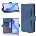 thumbnail image 1 of Funda Tipo Billetera GANGXUN para OnePlus 9 5G – Tapa Flip con Tarjetero, 1 of 5