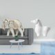 thumbnail image 2 of Figura de elefante,Escultura rústica de elefante tallada a mano en madera,Estatua de caballo,Estatua de caballo para decoración del hogar,artesanías y obras de arte,Figura decorativa de, 2 of 8