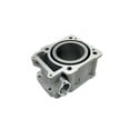 thumbnail image 1 of Motorcycle Engine Sleeve Cylinder Block Piston Ring Accessories For ZS174FMM CBS300 BSE M6 KAYO KEWS, 1 of 9