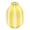 Yellow, variant on wutoase Ceramic Striped Vase, Hand-Painted Modern Nordic Boho, Small Decorative Flower Container for Side Table, Kitchen, Indoor Room Centerpiece