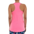 thumbnail image 4 of Athletic Works Women's Core Active Racerback Tank, 2-Pack, 4 of 10