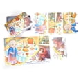 thumbnail image 2 of Juguete rompecabezas para niños, 60 piezas de rompecabezas para niños, rompecabezas de dibujos animados, rompecabezas para niños, rendimiento impulsado, 2 of 14