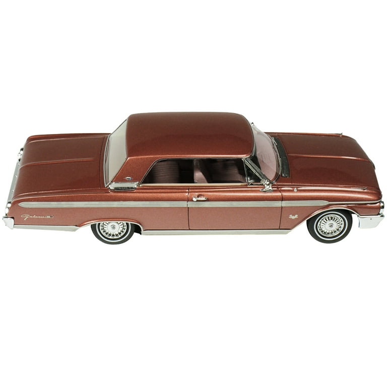Ford Model 92 ミニカー BRK42 Ford Model 92 ミニカー BRK42