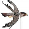 Flying Peregrine Falcon Spinner