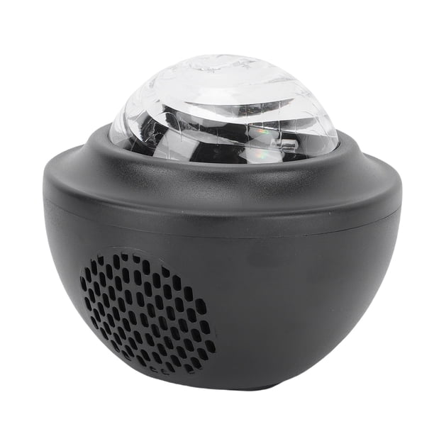 Proyector De Luz, Luz Nocturna De Proyección Recargable Silenciosa Con Altavoz Bluetooth, Control Remoto Para Dormir En El Dormitorio
