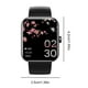 thumbnail image 4 of Smart Watch Monitoreo Glucosa en Smartwatch Compatible Con (Negro), 4 of 9