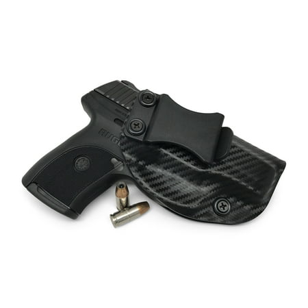 Concealment Express: Ruger LC9 LC9s LC380 IWB KYDEX (Best Price On A Ruger Lc9s)