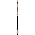 thumbnail image 2 of McDermott L17 Lucky Hard Rock Maple Pool Billiards Cue Stick - Light Pink Stain, 2 of 2