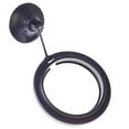 thumbnail image 1 of 10CM Fish Feeding Ring Aquarium Fish Tank Feeder Floating Food Circle Round, 1 of 8