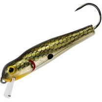 Rebel Micro Minnow Tennessee Shad