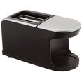 thumbnail image 2 of Elite Cuisine ECT-819 Breakfast Station - Coffee maker/toaster, 2 of 4