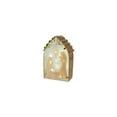 thumbnail image 1 of Trans Pac Light Up Nativity (White/Gold), 1 of 4
