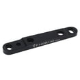 thumbnail image 3 of Mountain Bike Disc Brake Adapter, Aluminium Alloy Bike Disc Brake Mount Adapter Stable Performance Ultralight Flat Disc Brake Caliper Mount Adapter for Road Bike Mountain Bike, 3 of 7