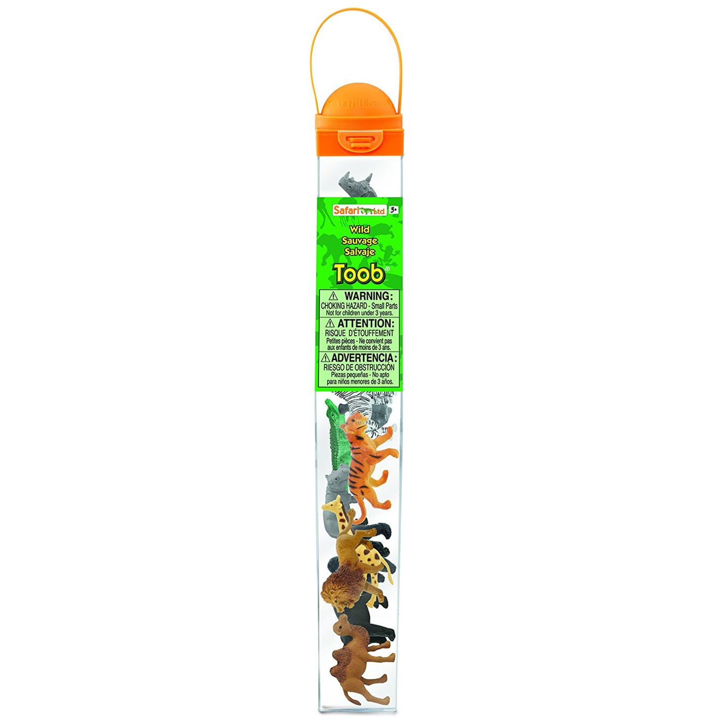 safari ltd wild toob
