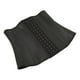 thumbnail image 2 of Corsé deportivo de látex para mujer, moldeador de cintura bajo el busto, control de abdomen, 4 filas de ganchos, talla L, 2 of 14