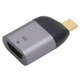 thumbnail image 3 of USB-C To HD Multimedia Interface Adapter, 4K Type-C To HD Multimedia Interface Converter 4K Mirroring Mode  for  for  for OS X JD0791,JD0791-1 Wired, 3 of 7