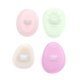thumbnail image 1 of 4x Fidget Rings Fidget Juguete creativo Juguete suave texturizado de silicona irrompible para Color gelatina, 1 of 9