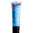 thumbnail image 1 of 1.7 oz , Style Sexy Hair Hard Up Hard Holding Gel Hair Care - Pack of 3 w/ Sleekshop Teasing Comb Sexy Hair Products belleza, 1 of 1