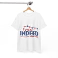 thumbnail image 5 of Christian 4th of July Patriotic Shirt, Independence Day Shirt ID-0524-LUMS, 5 of 9